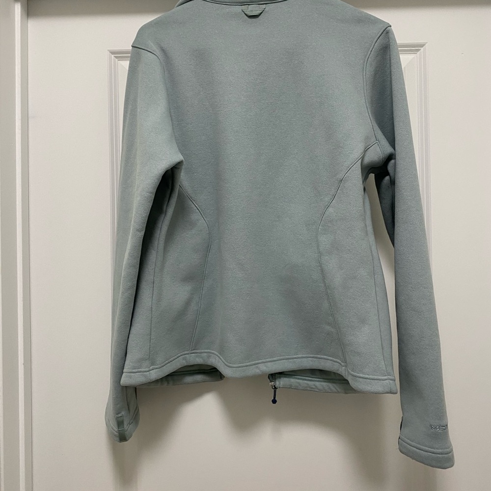 Under Armor Light Blue Jacket - image 4